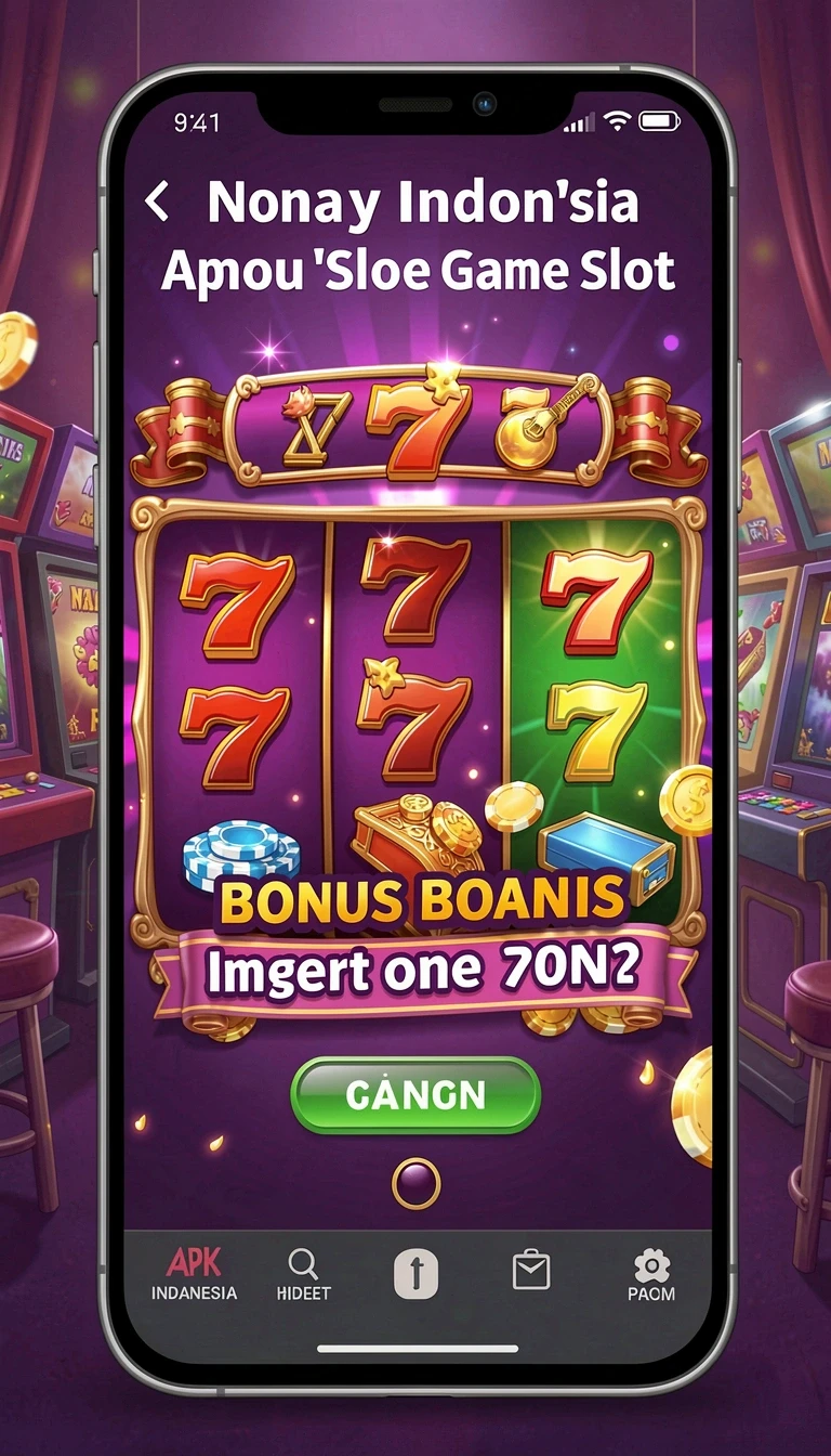 Screenshot rsngame nomor 2