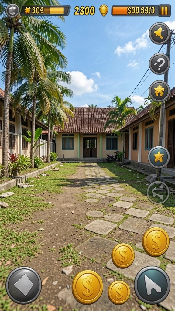 Screenshot satria123 nomor 2