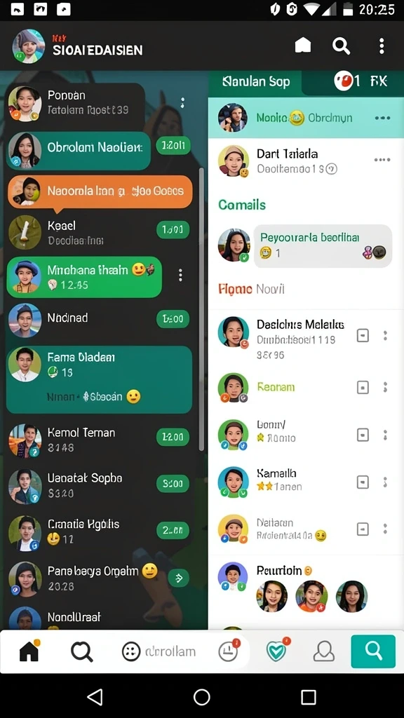 Screenshot satria123 nomor 3