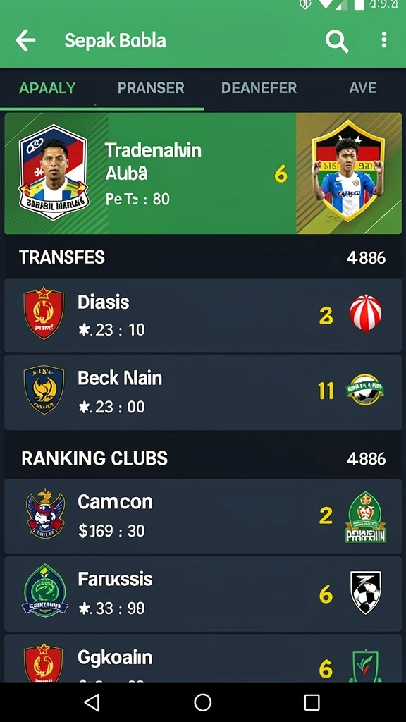 Screenshot siap108 nomor 1