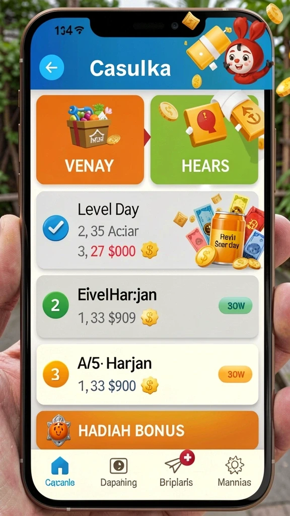 Screenshot siap108 nomor 3