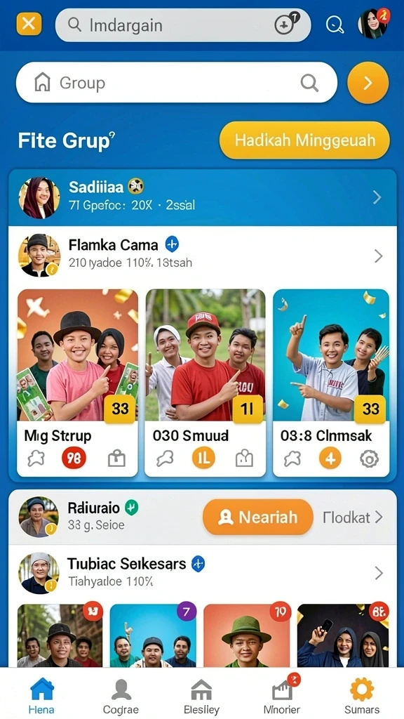 Screenshot sr777 nomor 1