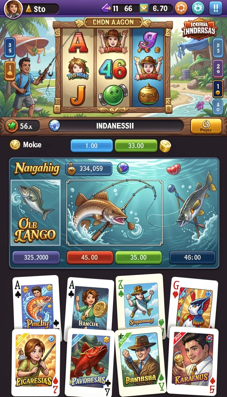 Screenshot svip10 nomor 3