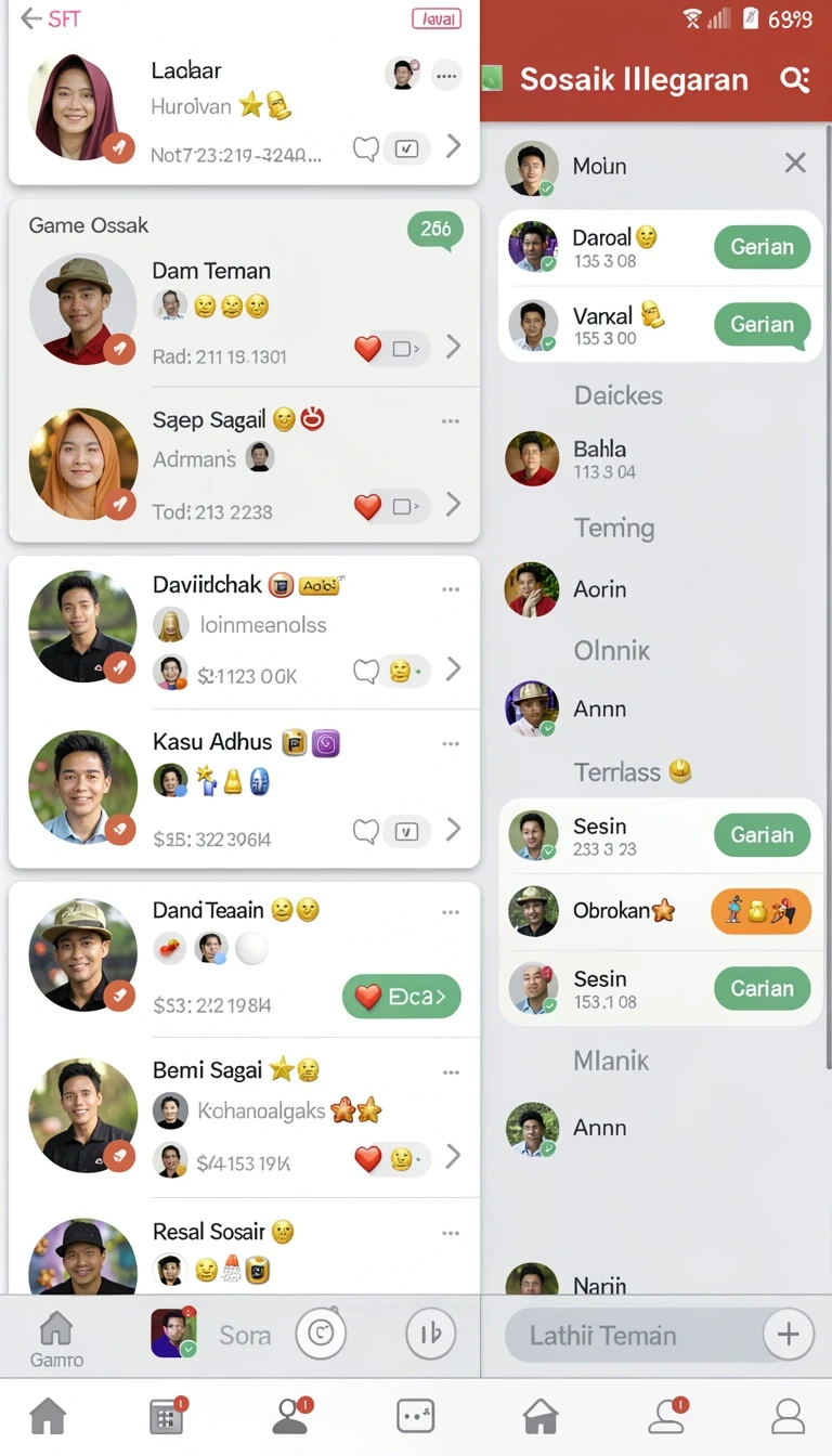 Screenshot t6 nomor 2
