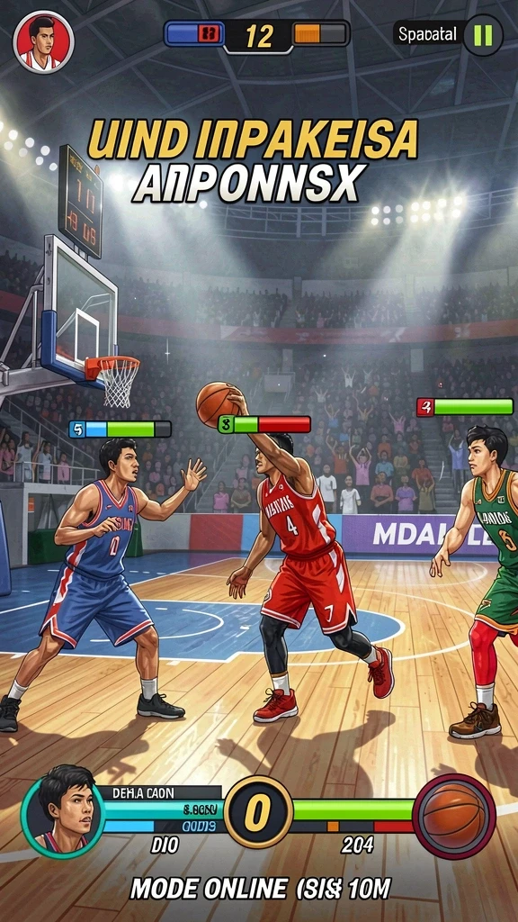 Screenshot titan777 nomor 2