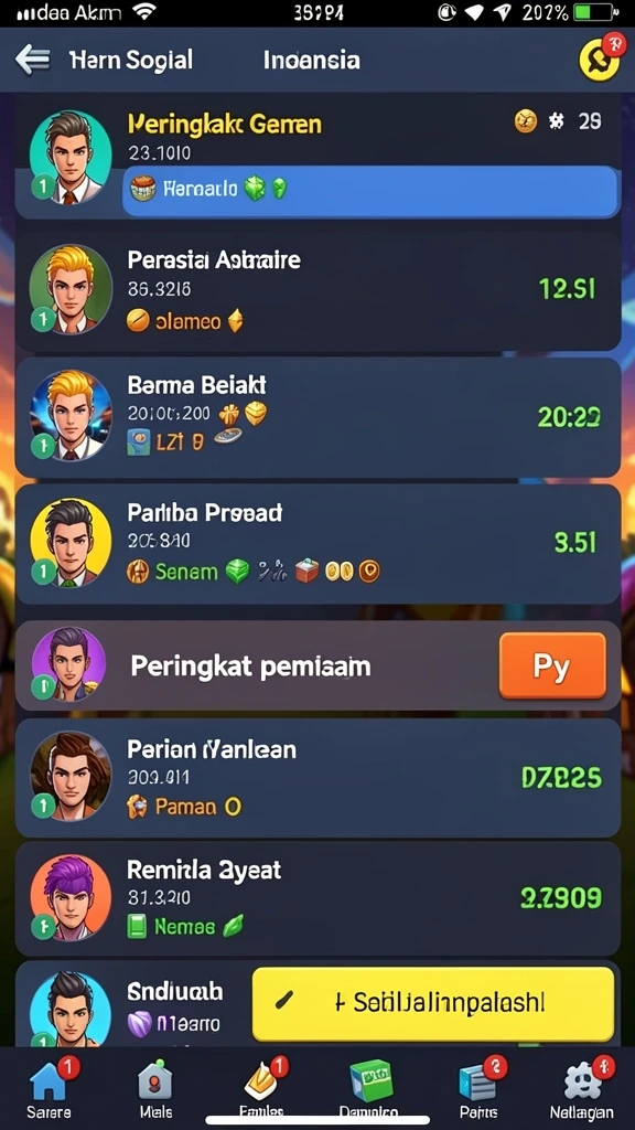 Screenshot tobawin88 nomor 3