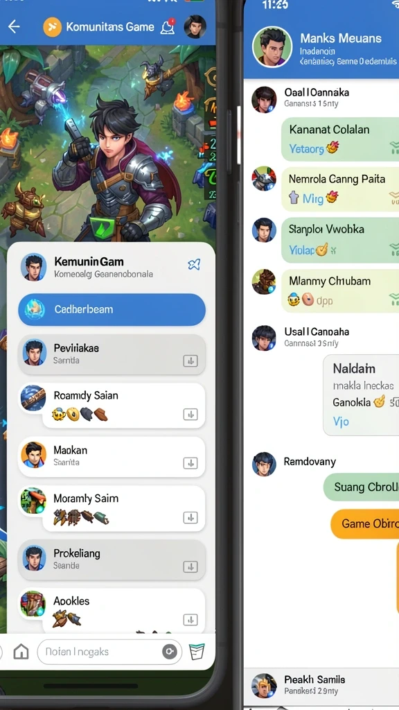 Screenshot ut77 nomor 2