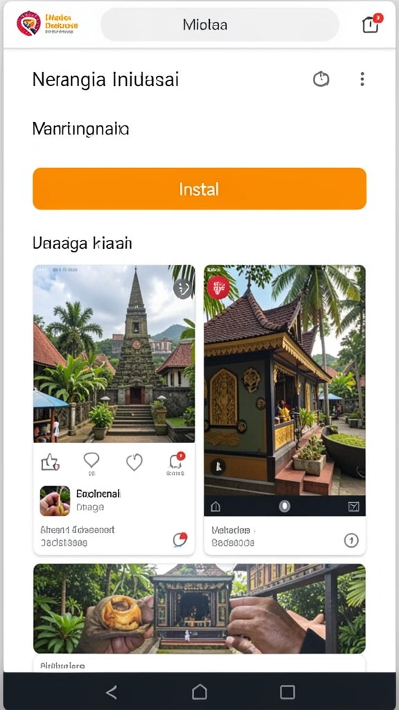 Screenshot winstar4d nomor 3
