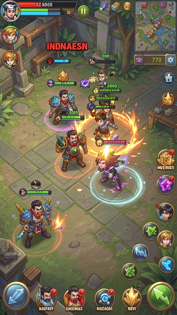 Screenshot zeus138 nomor 3