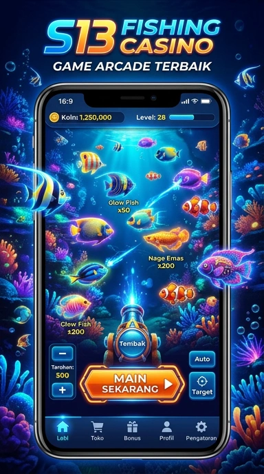 s13 — galeri pratinjau - APK Resmi