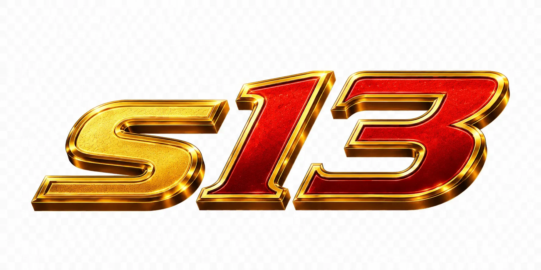 s13 — logo kanal